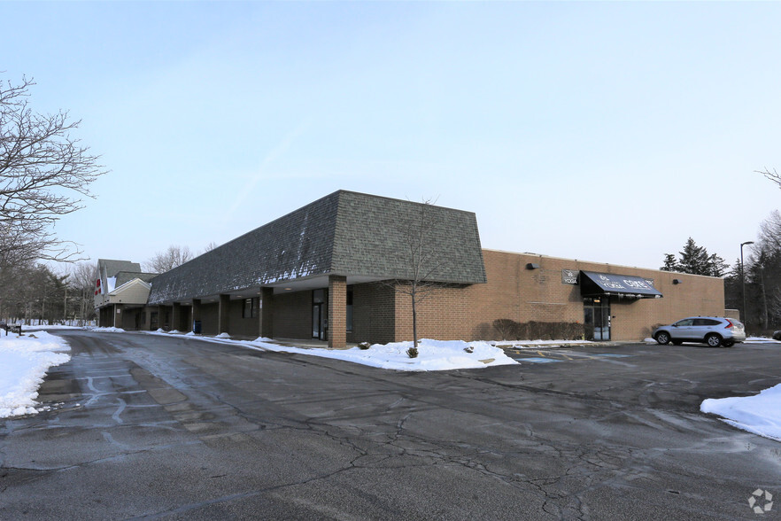 1502 Columbia Rd, Westlake, OH for lease - Primary Photo - Image 2 of 7