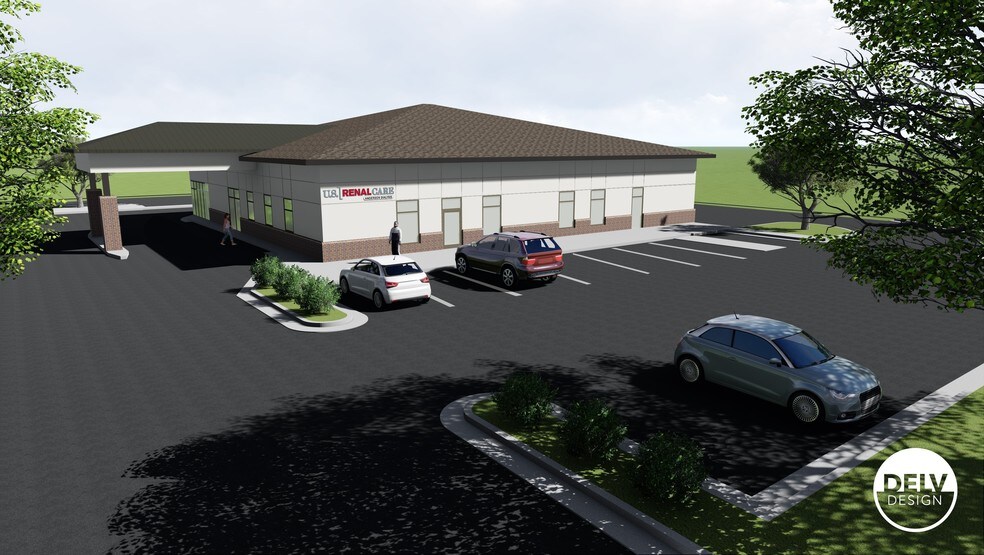 2220 E 59th St, Anderson, IN for sale - Primary Photo - Image 1 of 1