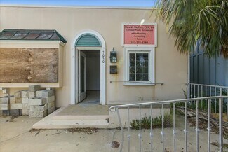 More details for 7050 C St, Cedar Key, FL - Office for Sale