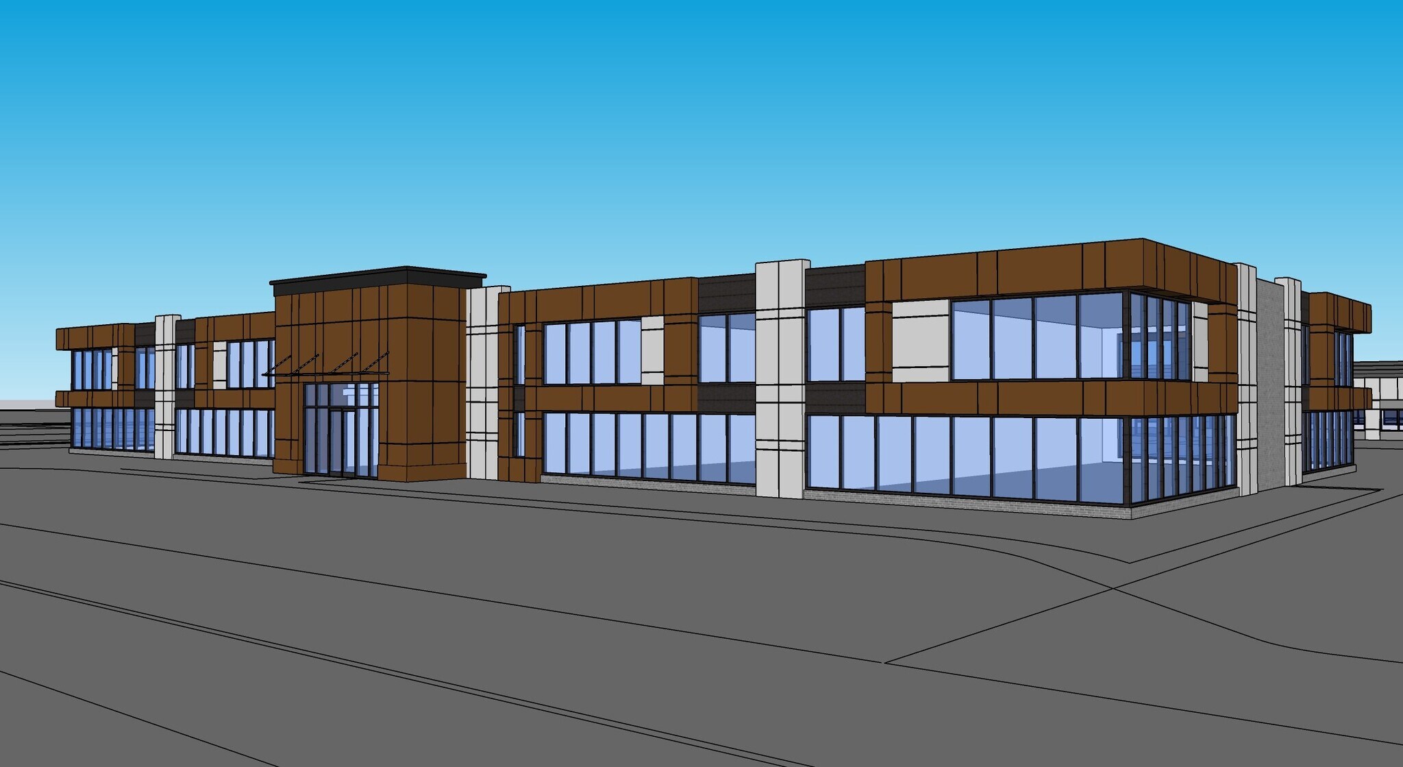 14103 Capital Blvd, Youngsville, NC for sale Primary Photo- Image 1 of 5