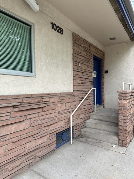 1028 Acoma St, Denver, CO for lease - Building Photo - Image 2 of 9