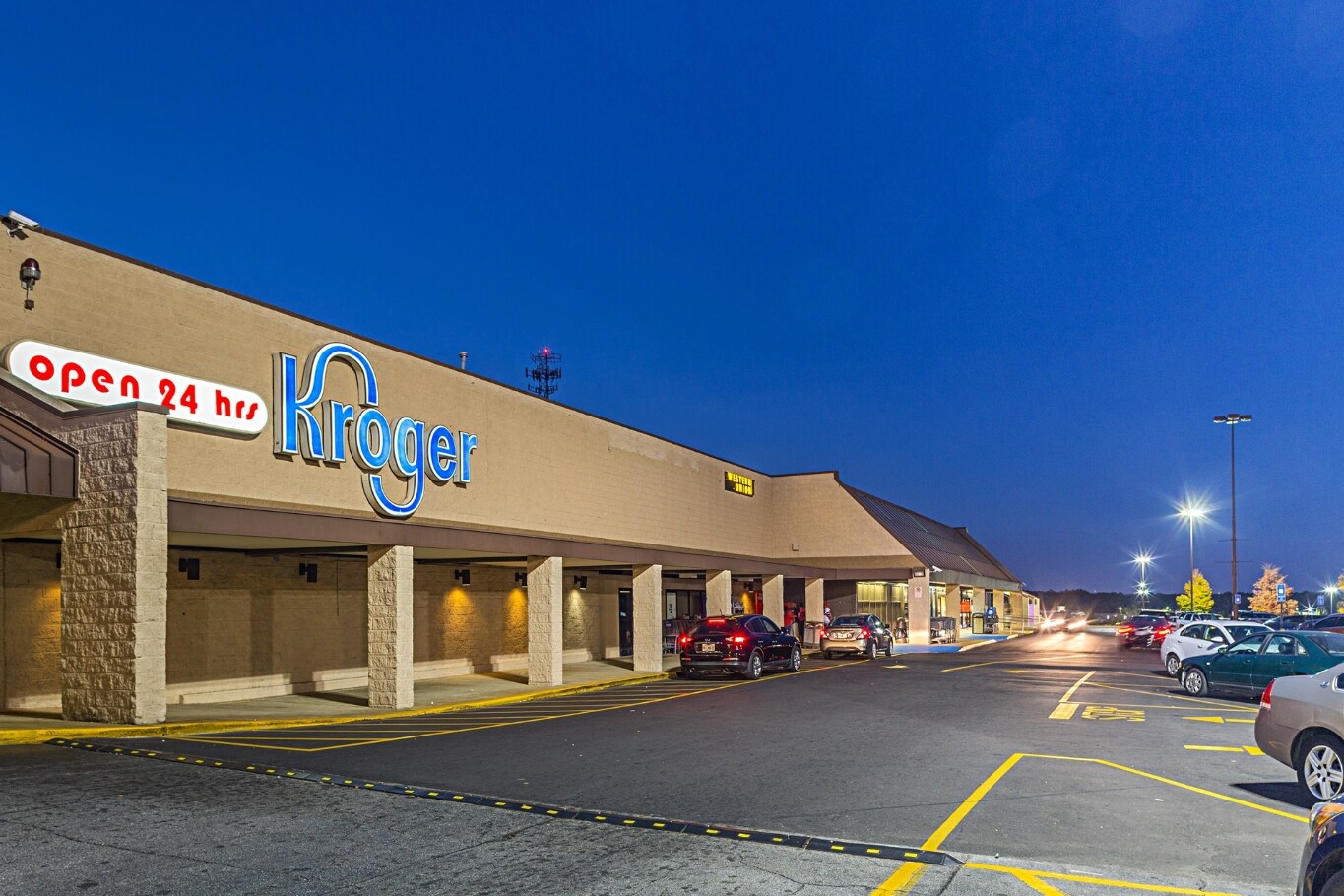 9000 Tara Blvd, Jonesboro, GA for lease Building Photo- Image 1 of 8