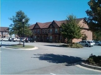 More details for 601 N Belair Sq, Evans, GA - Office for Lease