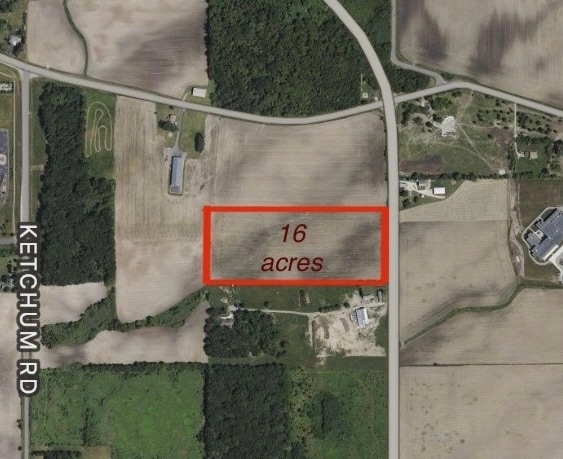 U.S. Route 20, Hampshire, IL for sale - Building Photo - Image 3 of 10