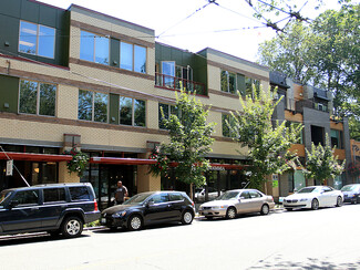 More details for 1126 34th Ave, Seattle, WA - Office for Lease