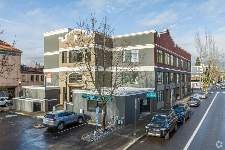 1717 NE 42nd Ave, Portland, OR for lease - Building Photo - Image 1 of 18