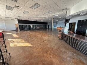 3100 Las Vegas Trl, Fort Worth, TX for lease Interior Photo- Image 1 of 2