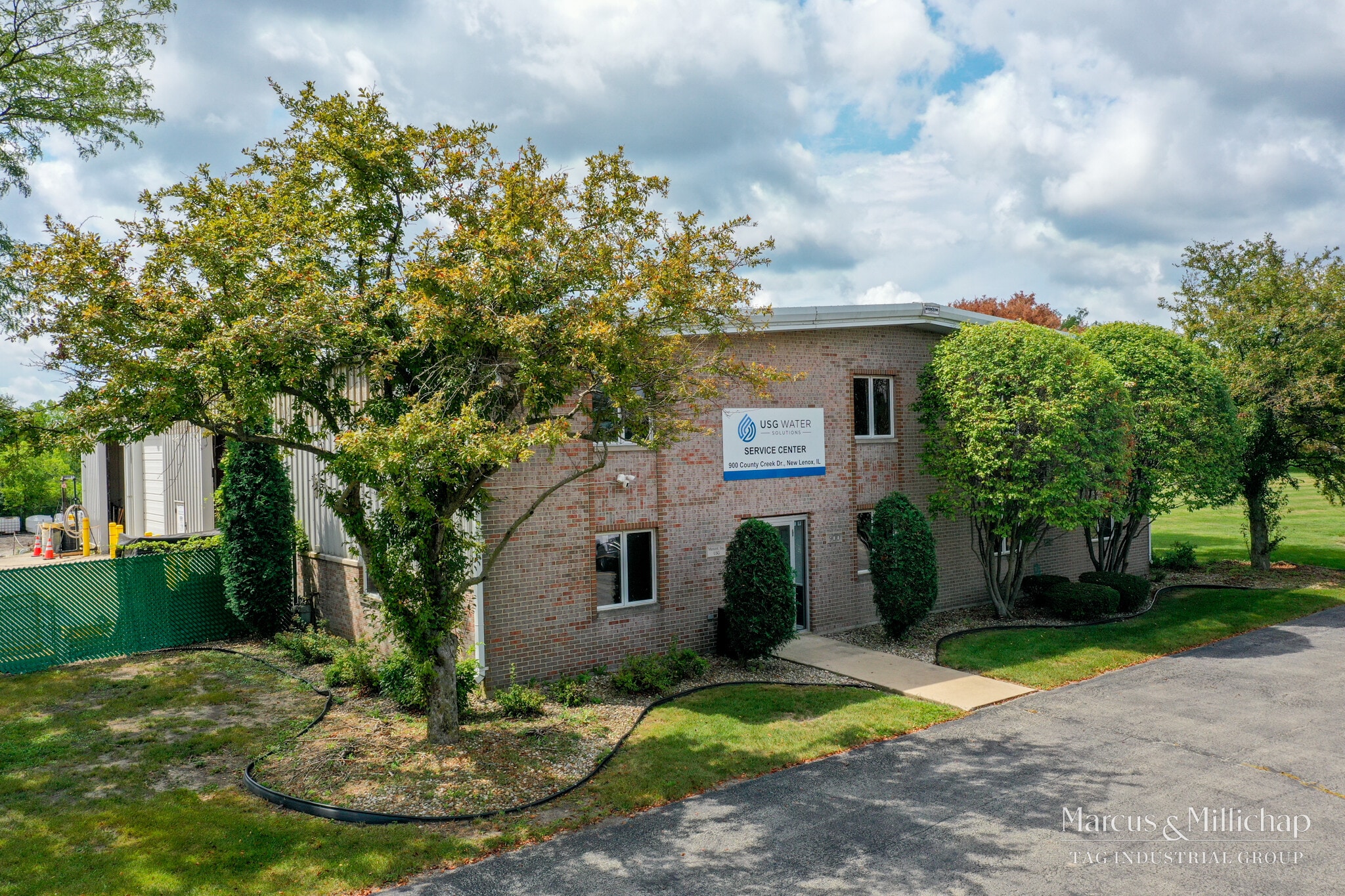 900 Country Creek Dr, New Lenox, IL for sale Building Photo- Image 1 of 7