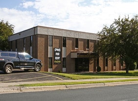 Hastings Professional Building - Commercial Real Estate