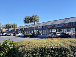 More details for 1809-1835 E Fowler Ave, Tampa, FL - Retail for Lease