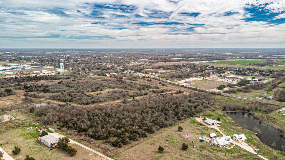 TBD State Hwy 21 hwy, Caldwell, TX for sale - Building Photo - Image 2 of 6