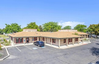 More details for 10796 W Overland Rd, Boise, ID - Office/Retail for Lease