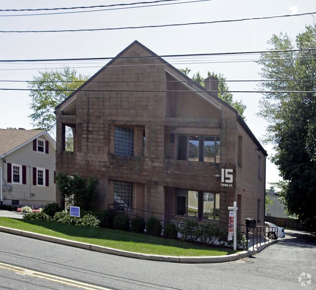 15 Third St, New City, NY for sale - Building Photo - Image 3 of 24