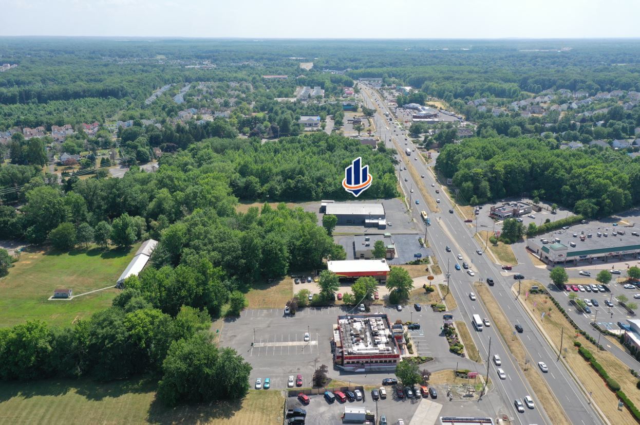 449 Route 130, East Windsor, NJ 08520 Retail for Sale