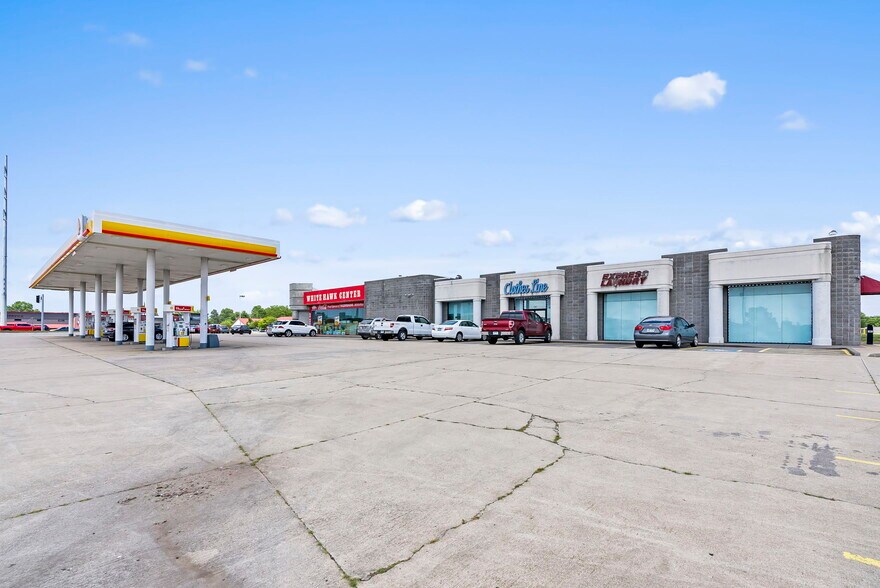 1710 W Hudson Rd, Rogers, AR 72756 Retail for Sale