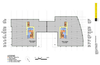 600 West St, Wilmington, DE for lease Floor Plan- Image 1 of 1