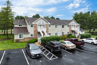 More details for 1 Park Terrace Ln, Fairview Heights, IL - Multifamily for Sale