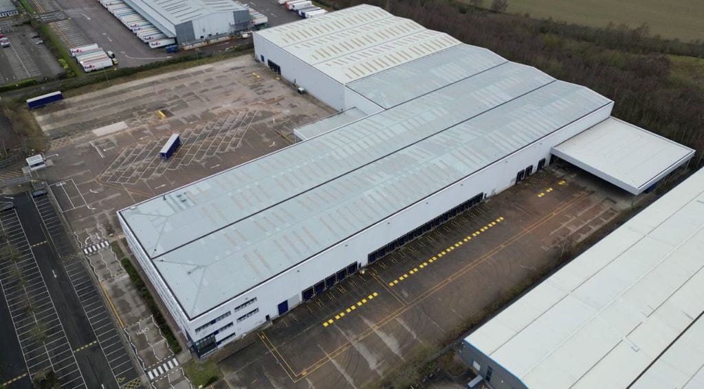 Trinity Rd, Tamworth for sale Building Photo- Image 1 of 1