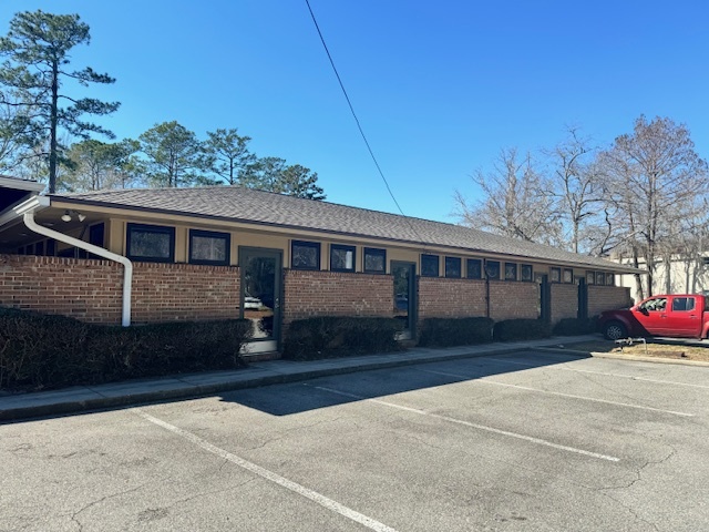 2326 Centerville Rd, Tallahassee, FL for lease - Building Photo - Image 1 of 19