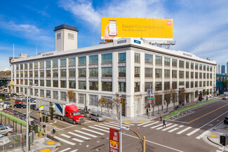 More details for 888 Brannan St, San Francisco, CA - Office, Flex for Lease