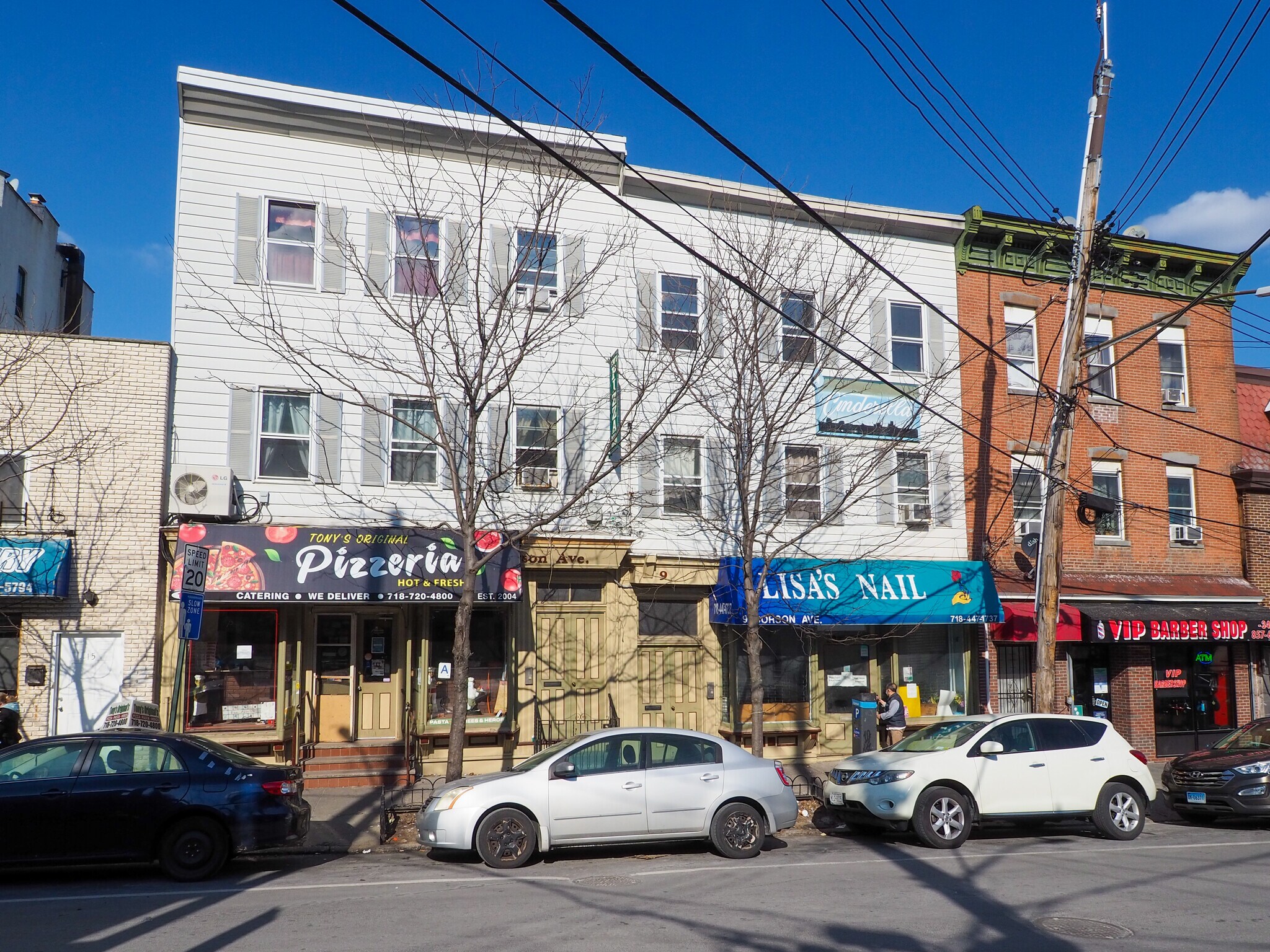 9 Corson Ave, Staten Island, NY for sale Building Photo- Image 1 of 1