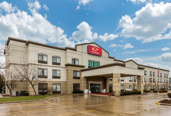 5170 N Wingate Dr, Decatur, IL for sale - Building Photo - Image 1 of 1