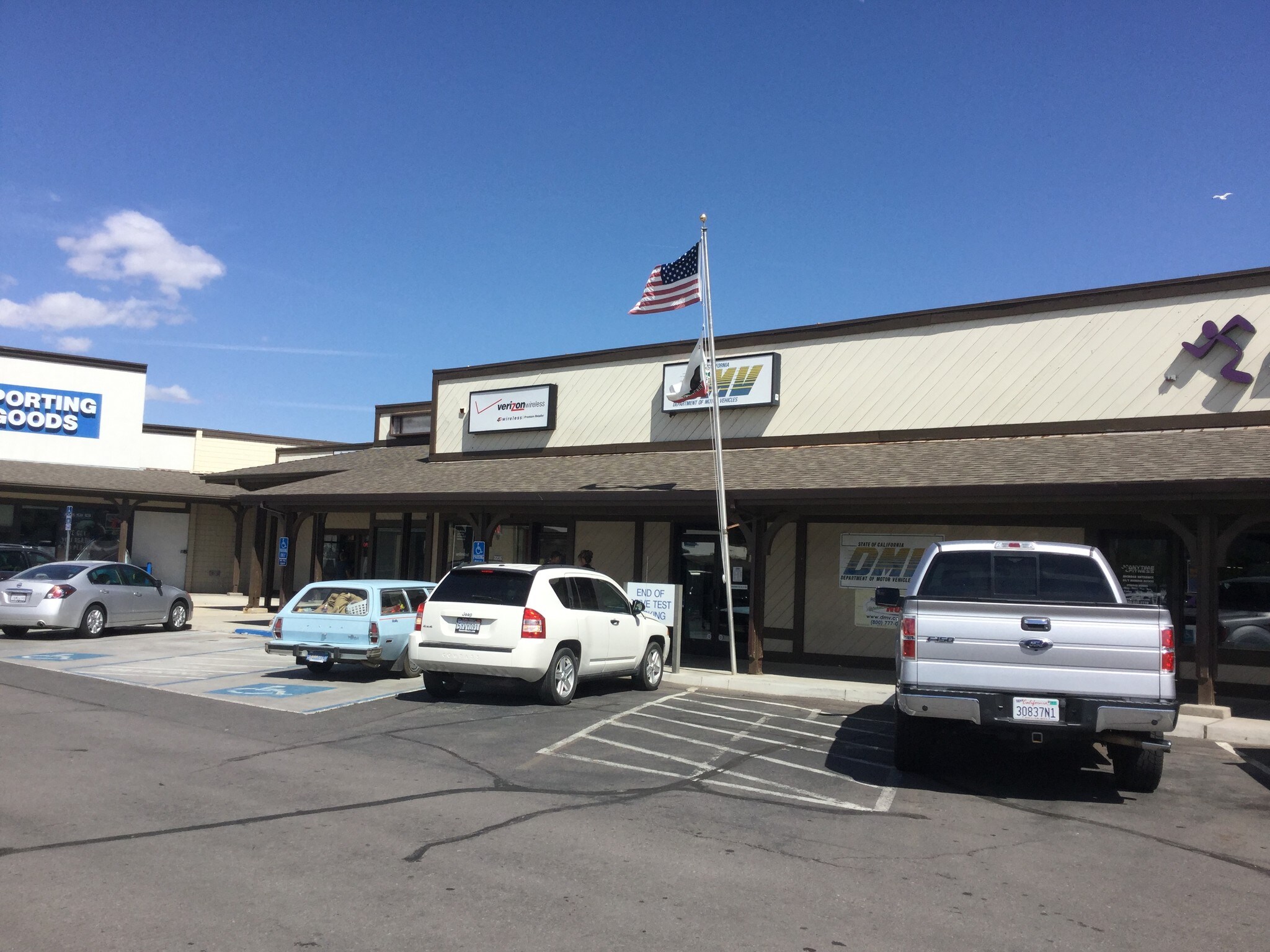 400-529 Main St, Susanville, CA for lease Other- Image 1 of 5