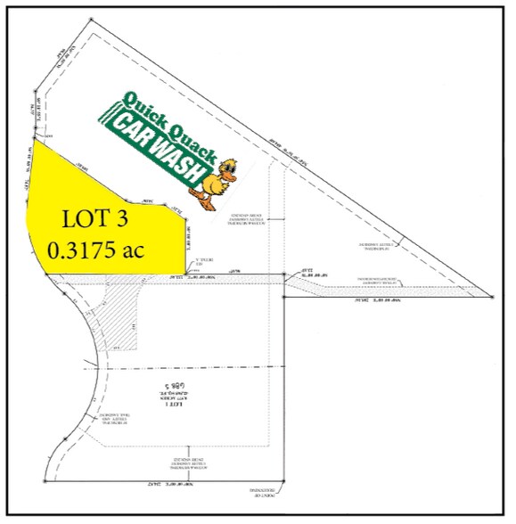 708 S Spanish Fork Pky, Spanish Fork, UT for sale - Building Photo - Image 2 of 7