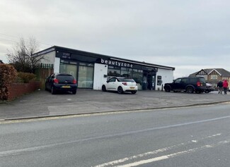 More details for 1-3 Brownside Rd, Burnley - Retail for Lease