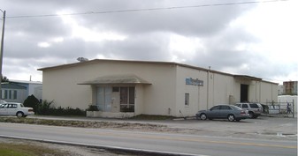 1060 Central Florida Pky, Orlando FL - Warehouse