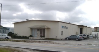 More details for 1060 Central Florida Pky, Orlando, FL - Industrial for Lease