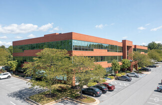 More details for 500 Redland Ct, Owings Mills, MD - Office for Lease