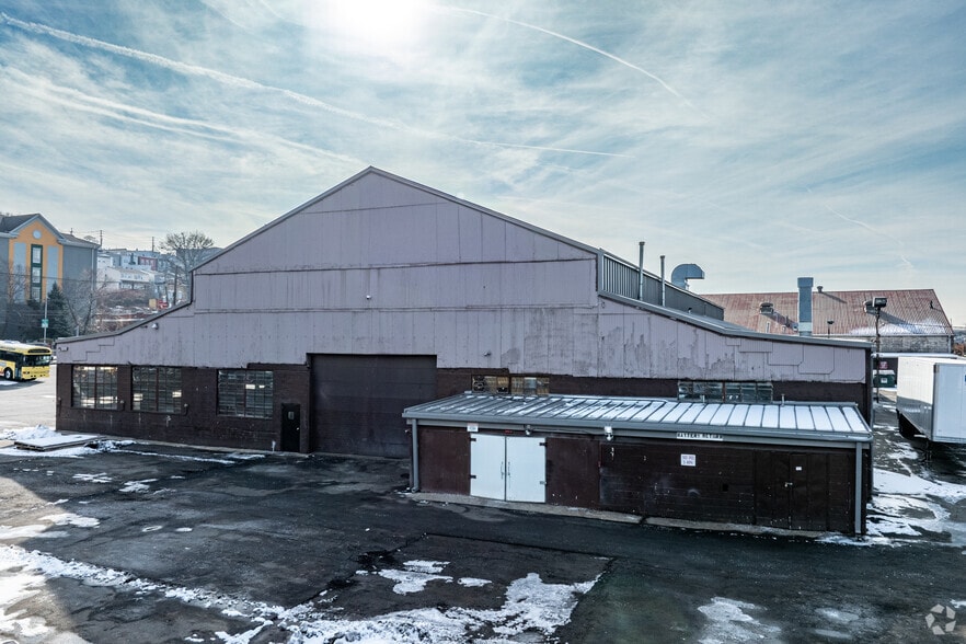 1207 Tonnelle Ave, North Bergen, NJ for sale - Building Photo - Image 2 of 6