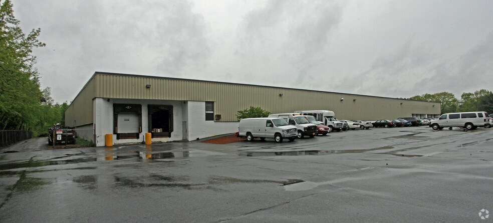 33 Manning Rd, Billerica, MA for lease - Building Photo - Image 2 of 2