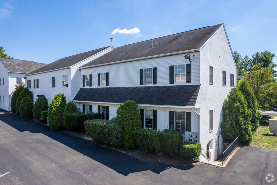 1364 Welsh Rd, North Wales, PA for lease - Building Photo - Image 3 of 11