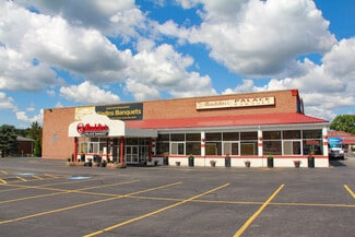 More details for 8801-8851 W 87th St, Hickory Hills, IL - Retail for Lease