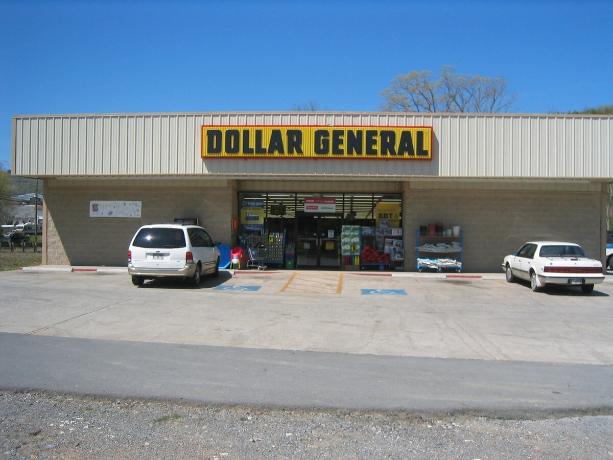2335 Highway 113, Taylorsville, GA 30178 Dollar General