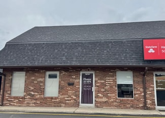 More details for 7401 Fegenbush Ln, Louisville, KY - Retail for Lease