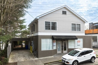 IRVINGTON MULTI-USE INCOME INVESTMENT - Convenience Store
