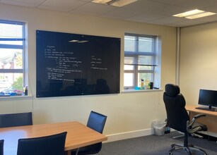 1-2 Nursery Ct, Kibworth Harcourt for lease Interior Photo- Image 1 of 2