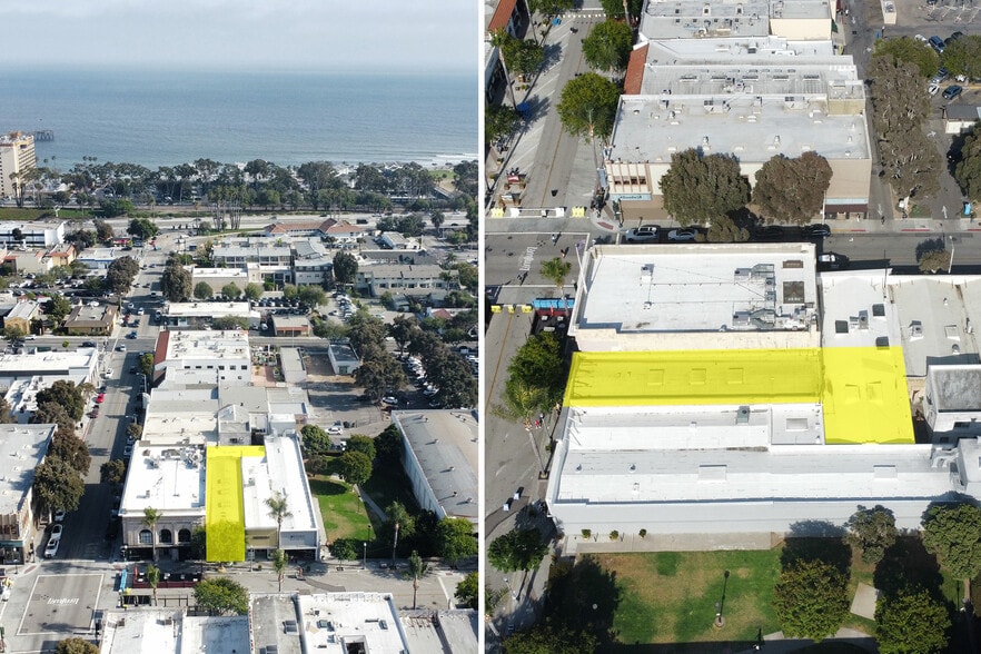 384 E Main St, Ventura, CA for sale - Building Photo - Image 2 of 6