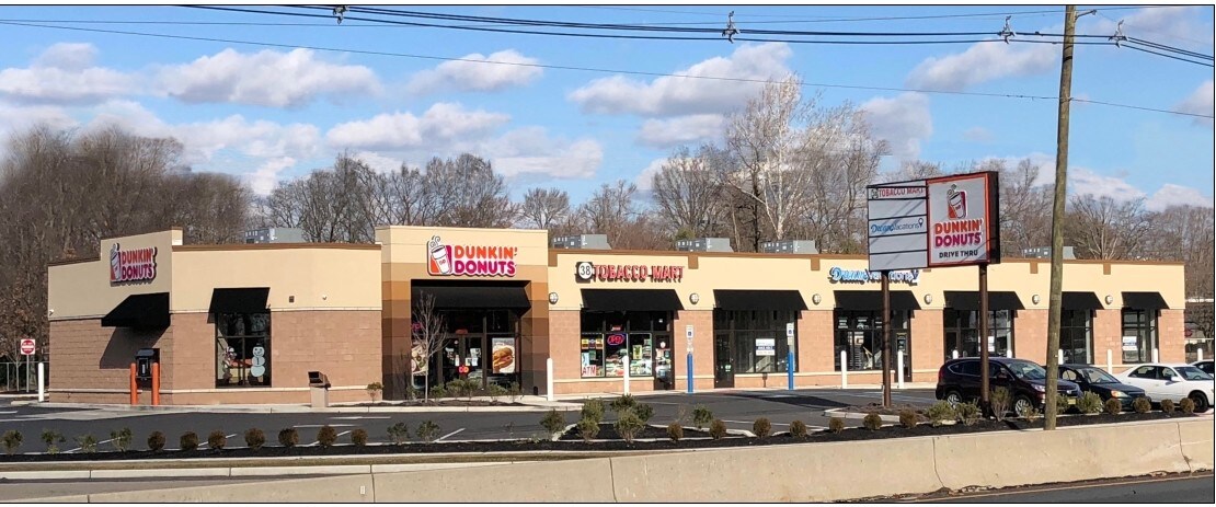 461 Route 38 W, Maple Shade Township, NJ for sale Primary Photo- Image 1 of 1