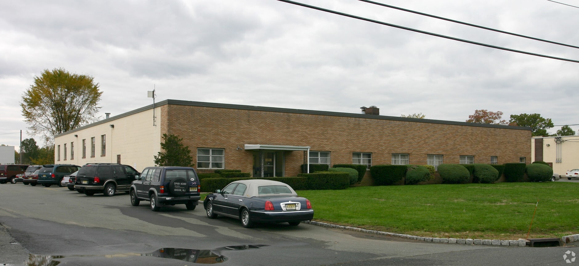 20 Spielman Rd, Fairfield, NJ 07004