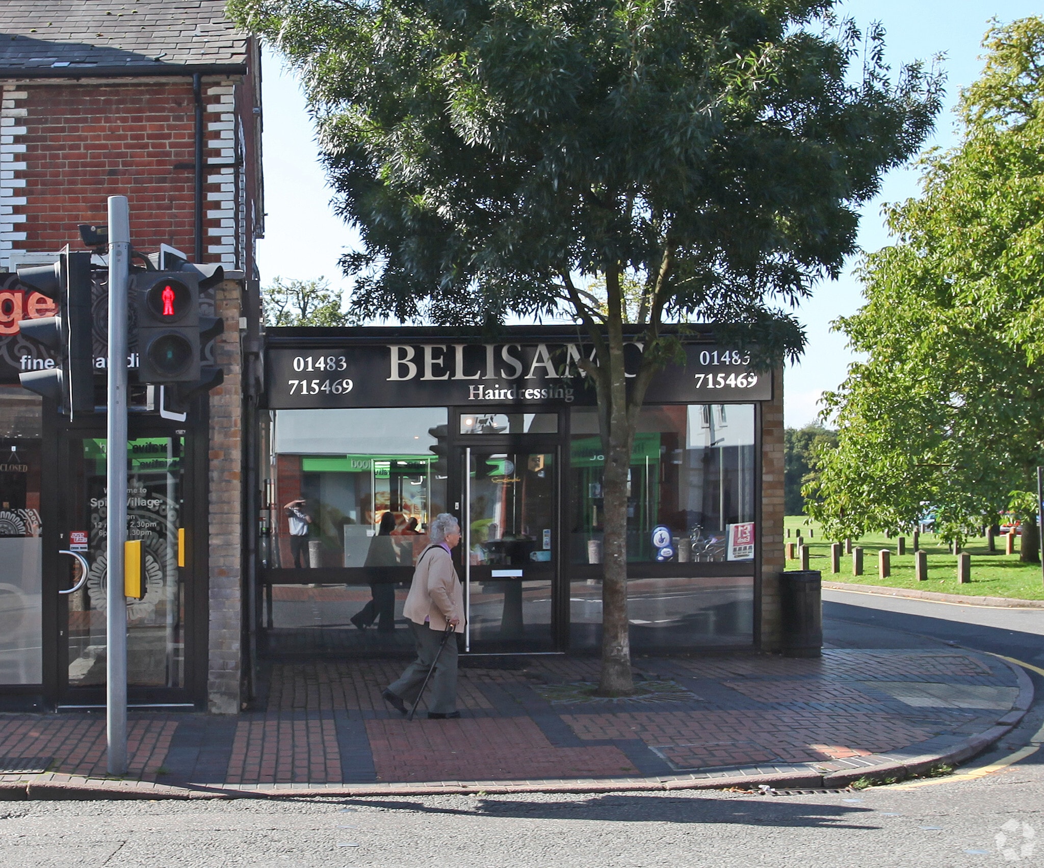 St Johns Lye, Woking for sale Primary Photo- Image 1 of 1