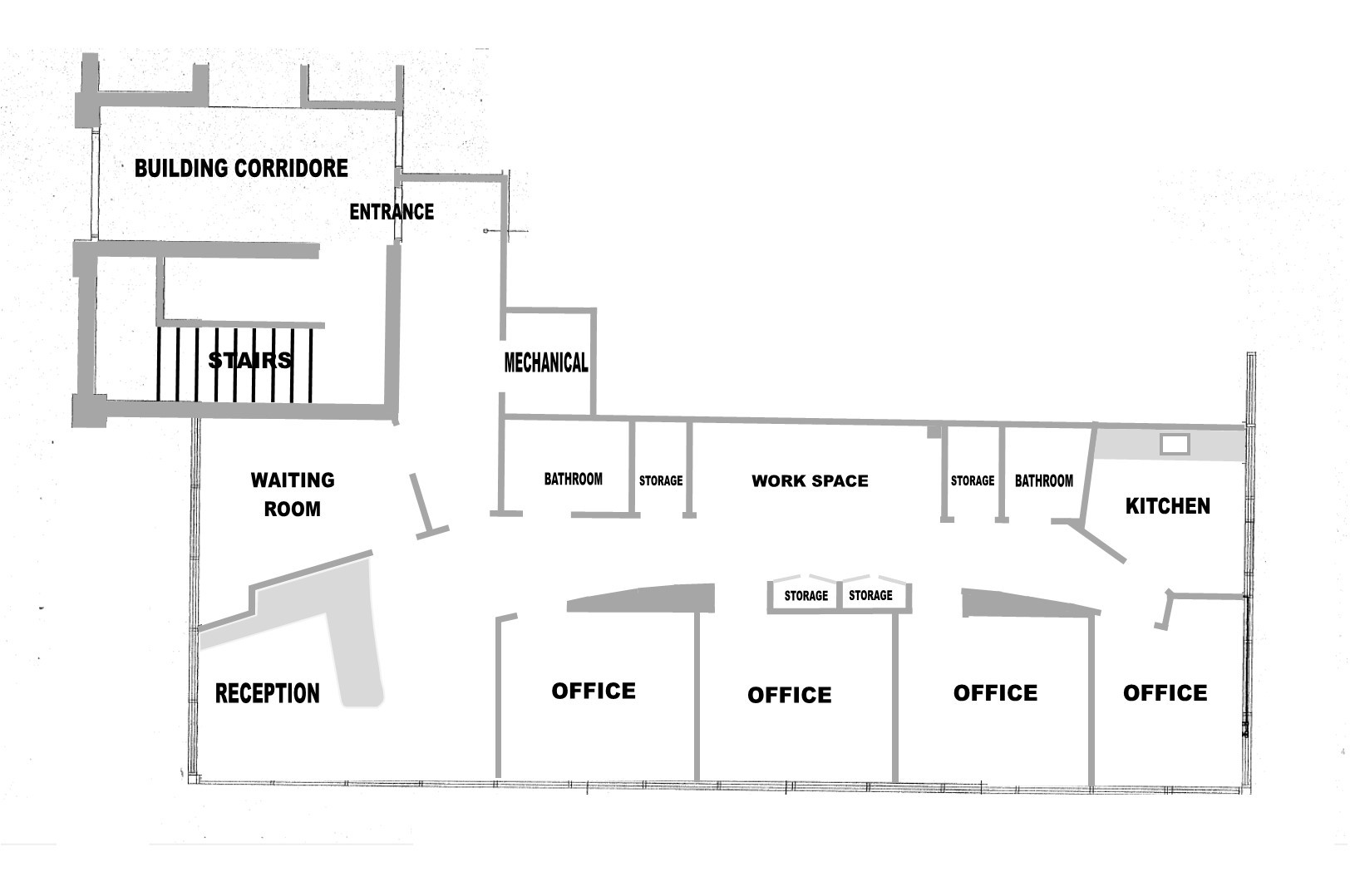 35110 Euclid Ave, Willoughby, OH, 44094 - Office Space For Lease ...