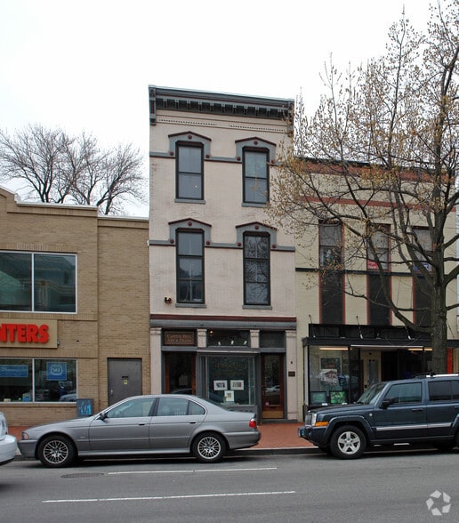623 Pennsylvania Ave SE, Washington, DC for lease - Building Photo - Image 3 of 8