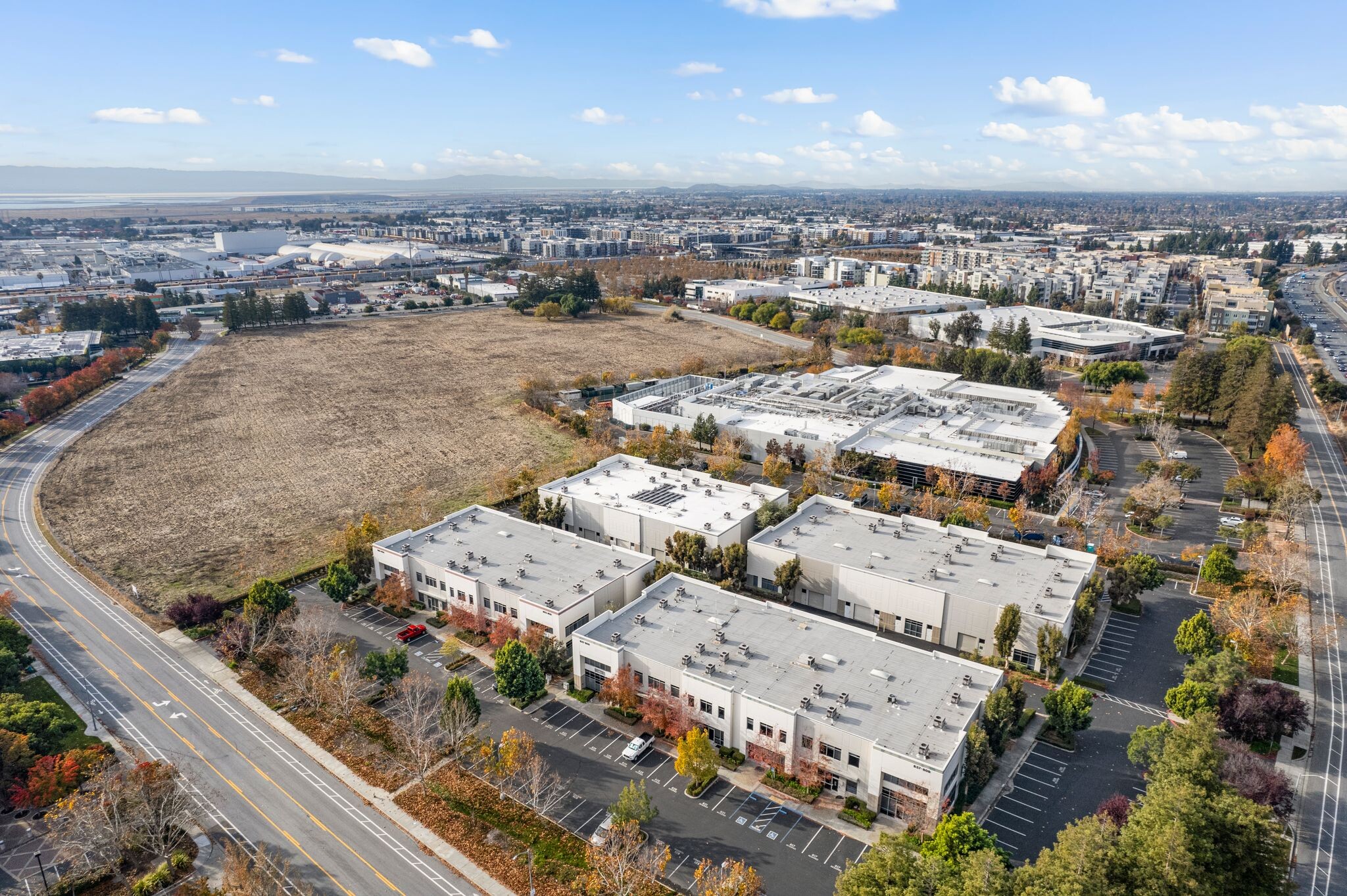 837 Corporate Way, Fremont, CA for sale Building Photo- Image 1 of 33