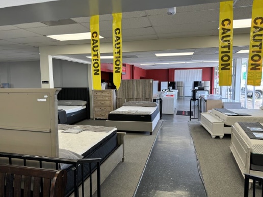 425 W Main St, Senatobia, MS for sale - Building Photo - Image 3 of 22