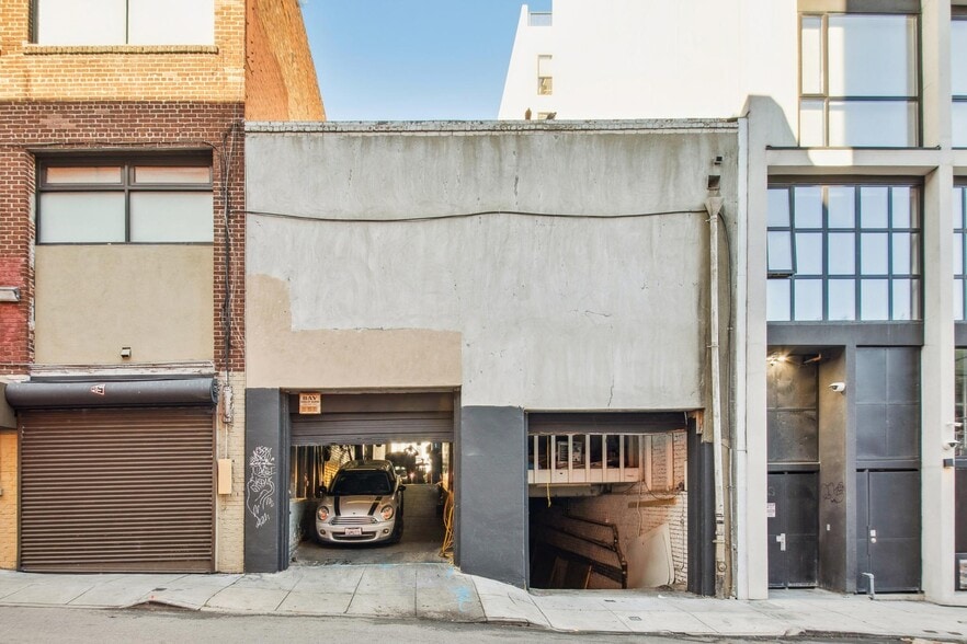 1441 Bush St, San Francisco, CA for sale - Building Photo - Image 2 of 15