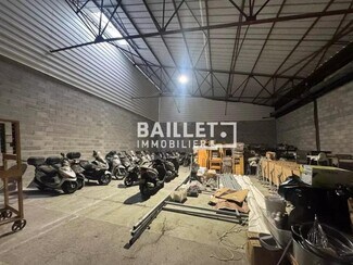 More details for Industrial for Lease